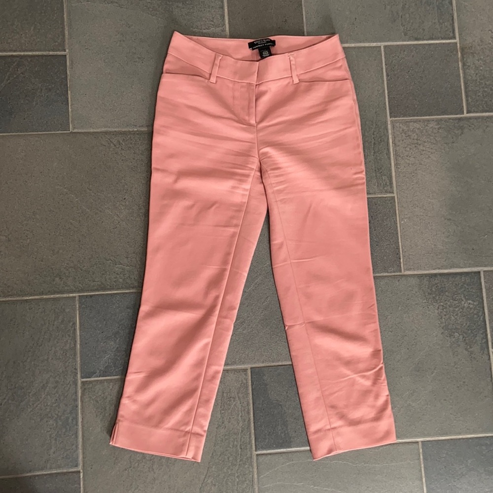 White House Black Market Pants